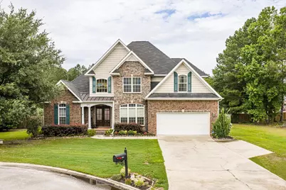 3245 Riverstone Drive, Martinez, GA 30907 - Photo 97