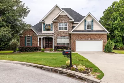 3245 Riverstone Drive, Martinez, GA 30907 - Photo 3
