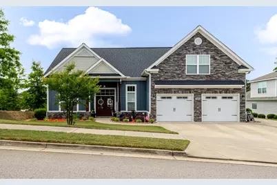 366 Bridle Path Road, North Augusta, SC 29860 - Photo 1