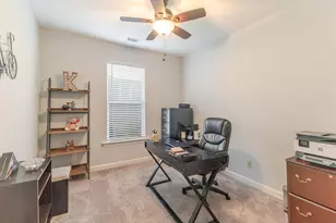366 Bridle Path Rd, North Augusta, SC 29860 - Photo 29