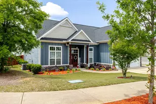 366 Bridle Path Rd, North Augusta, SC 29860 - Photo 51