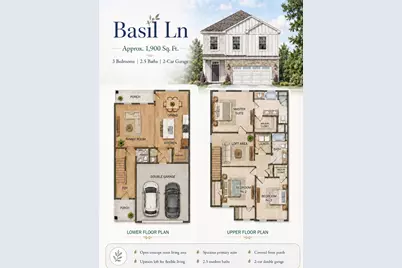 3252 Basil Lane, Warrenville, SC 29851 - Photo 1