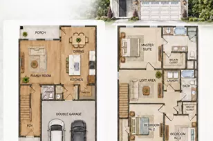 3252 Basil Ln, Warrenville, SC 29851 - Photo 1