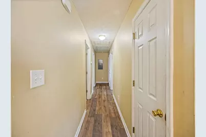 637 Bakers Branch Drive, North Augusta, SC 29860 - Photo 11
