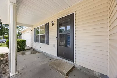 637 Bakers Branch Drive, North Augusta, SC 29860 - Photo 9