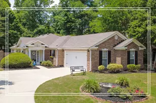 119 Mill Stone Ln, North Augusta, SC 29860 - Photo 1