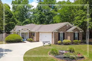 119 Mill Stone Ln, North Augusta, SC 29860 - Photo 1