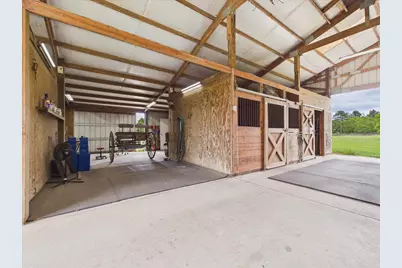 519 Beck Road, Williston, SC 29853 - Photo 13