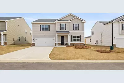 4627 Crimson Pass, Graniteville, SC 29829 - Photo 1