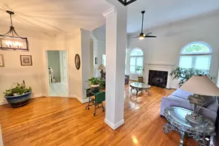 133 Troon Way, Aiken, SC 29803 - Photo 7