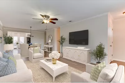 97 W Arlington Heights, North Augusta, SC 29841 - Photo 7