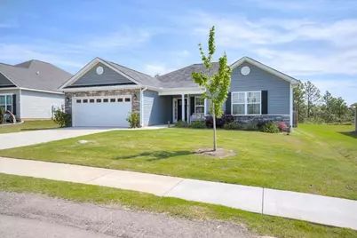 254 Sutton Court, Graniteville, SC 29829 - Photo 3