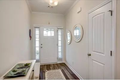 254 Sutton Court, Graniteville, SC 29829 - Photo 5