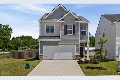 2003 Saltwater Bend, Beech Island, SC 29842 - Photo 1