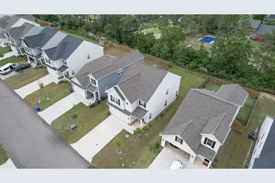 634 Count Fleet Court, Graniteville, SC 29829 - Photo 35