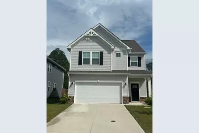634 Count Fleet Court, Graniteville, SC 29829 - Photo 1