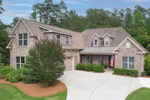 122 Trippi Ln, Aiken, SC 29803 - Photo 1