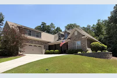 122 Trippi Lane, Aiken, SC 29803 - Photo 47