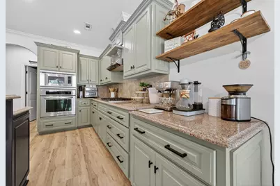 122 Trippi Lane, Aiken, SC 29803 - Photo 17
