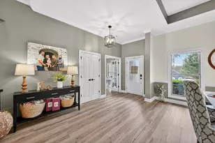 122 Trippi Ln, Aiken, SC 29803 - Photo 5