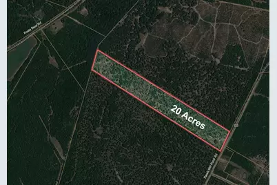 20 Acres Rawls Mill Pond Road, Wagener, SC 29164 - Photo 1