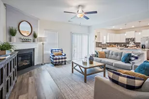 4158 Hartshorn Cir, Aiken, SC 29801 - Photo 21
