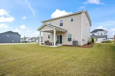 4158 Hartshorn Circle, Aiken, SC 29801 - Photo 5