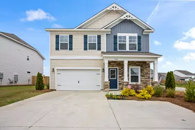 4158 Hartshorn Circle, Aiken, SC 29801 - Photo 1