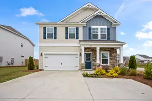 4158 Hartshorn Cir, Aiken, SC 29801 - Photo 1