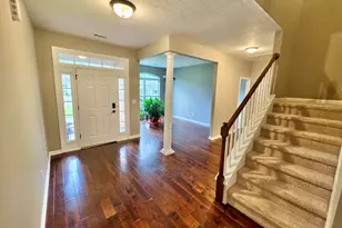 302 Foxchase Cir, North Augusta, SC 29860 - Photo 7
