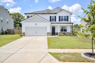 6113 Whitewater Dr, North Augusta, SC 29841 - Photo 1