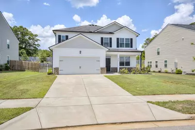 6113 Whitewater Drive, North Augusta, SC 29841 - Photo 3