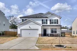6113 Whitewater Dr, North Augusta, SC 29841 - Photo 1