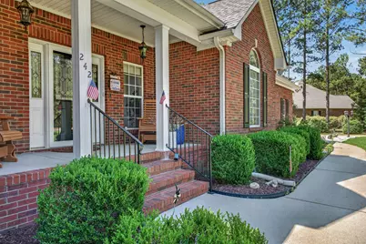 242 Windermere Way, Aiken, SC 29803 - Photo 3