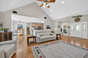 242 Windermere Way, Aiken, SC 29803 - Photo 5