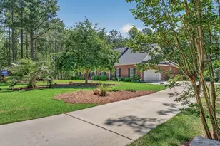 242 Windermere Way, Aiken, SC 29803 - Photo 45
