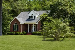 242 Windermere Way, Aiken, SC 29803 - Photo 1