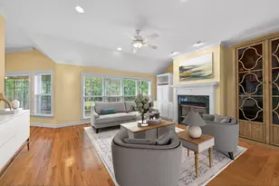 128 Veranda Ln, Aiken, SC 29803 - Photo 5