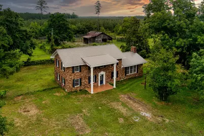 10886 Burtons Ferry Highway, Allendale, SC 29810 - Photo 1