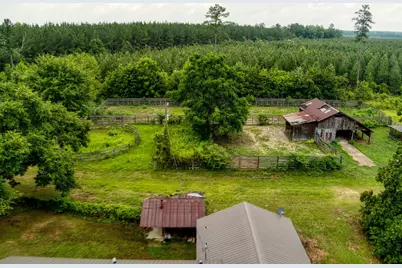 10886 Burtons Ferry Highway, Allendale, SC 29810 - Photo 61
