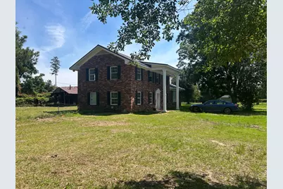 10886 Burtons Ferry Highway, Allendale, SC 29810 - Photo 3