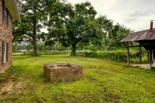 10886 Burtons Ferry Hwy, Allendale, SC 29810 - Photo 45