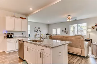 219 Donnington Court, Aiken, SC 29801 - Photo 5