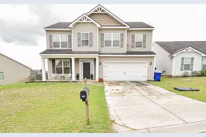 699 Turning Crest Lane, Graniteville, SC 29829 - Photo 1