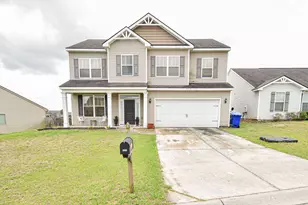 699 Turning Crest Ln, Graniteville, SC 29829 - Photo 1