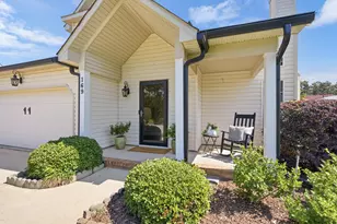 169 Harrow Cir, Aiken, SC 29803 - Photo 9