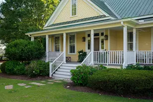 1354 Audubon Dr SE, Aiken, SC 29803 - Photo 5