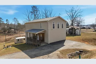 3925 Watts Bridge Road, Cross Hill, SC 29332 - Photo 33