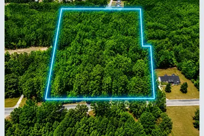 0 Partridge Road, Orangeburg, SC 29118 - Photo 1