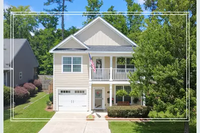 2609 Sherborne Court, Augusta, GA 30909 - Photo 1